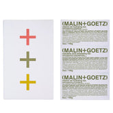 Malin + Goetz The Body Bar Trio