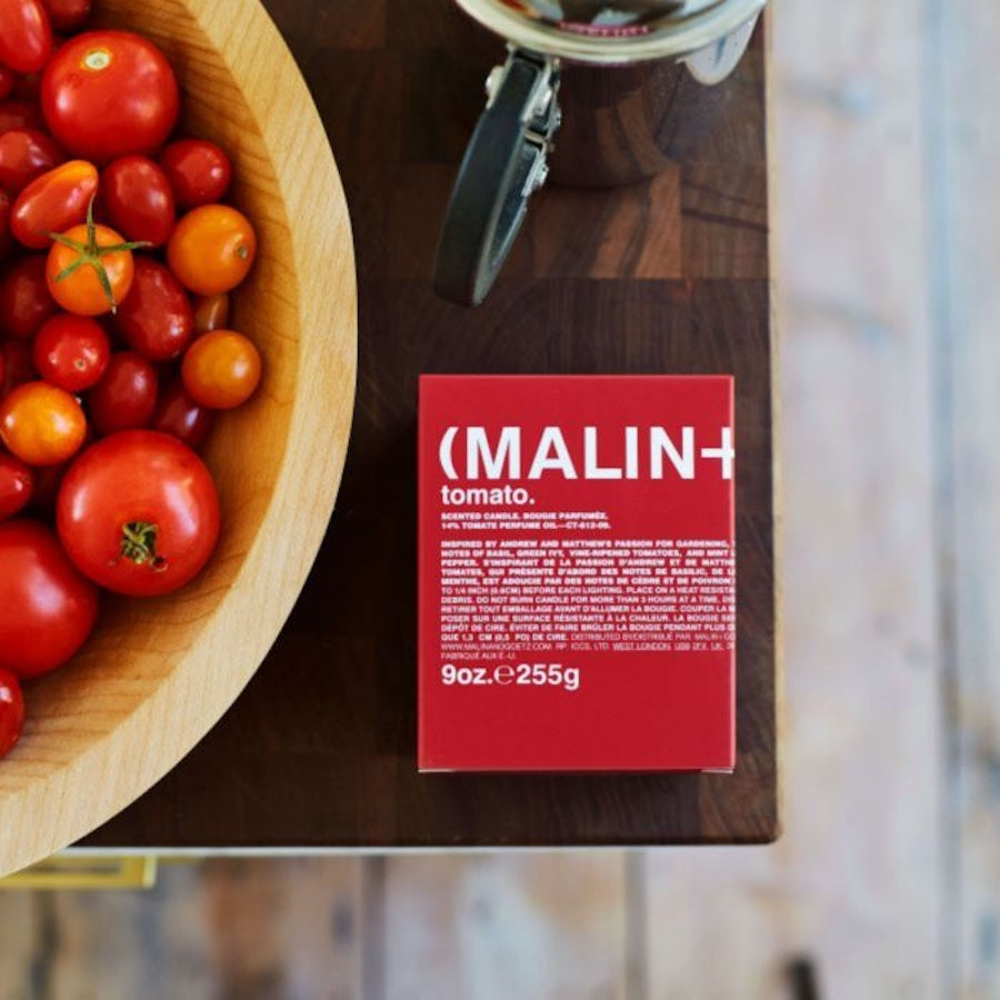 Malin + Goetz Tomato Candle