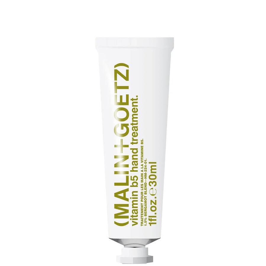 Malin + Goetz Vitamin B5 Hand Treatment - Bergamot