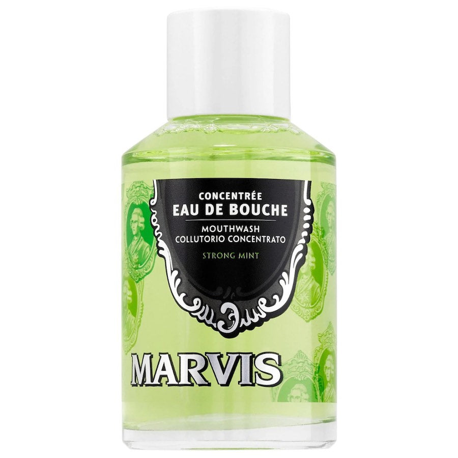 Marvis Concentrated Eau de Bouche Mouthwash