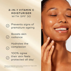 Medik8 Daily Radiance Vitamin C