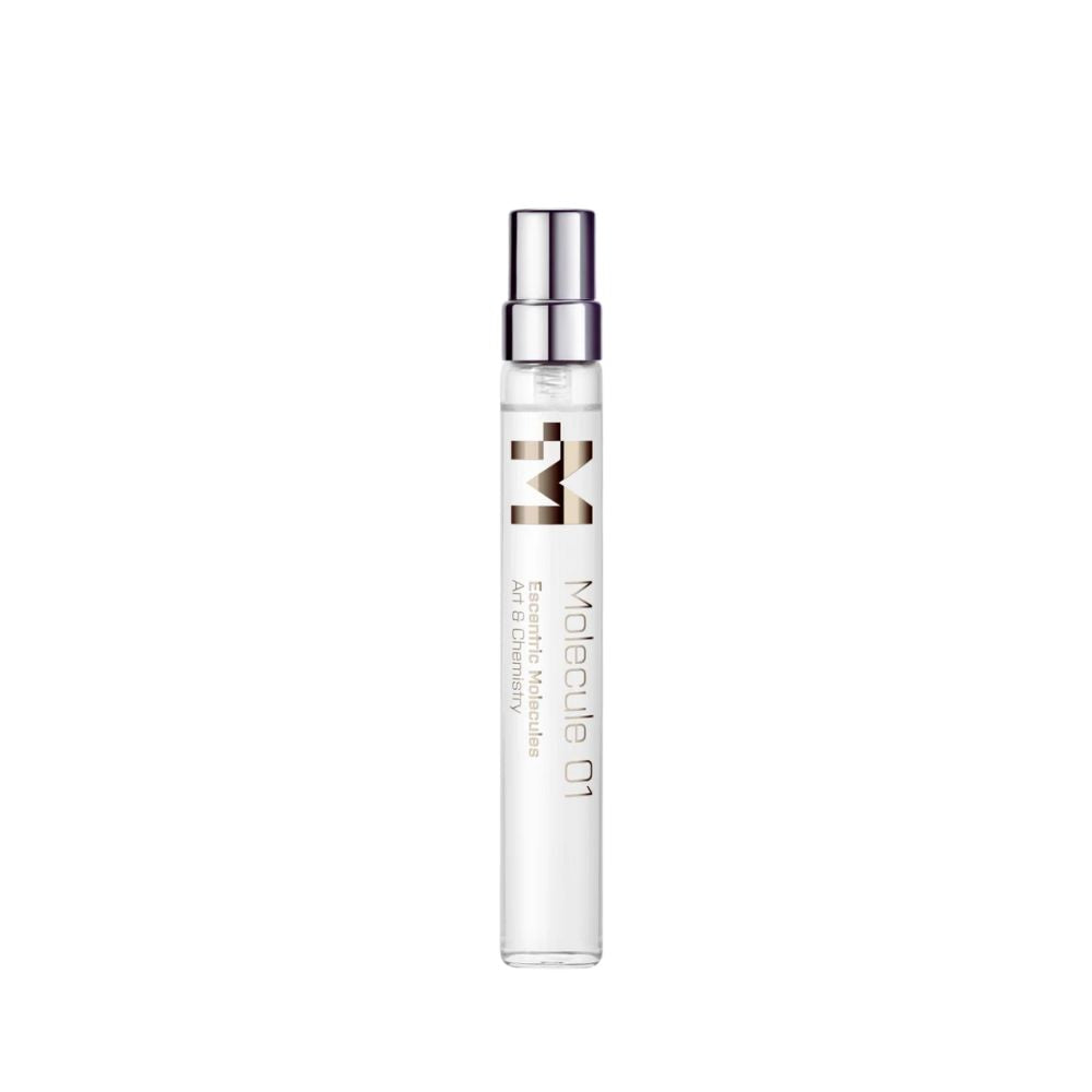 Molecule 01 - 8.5ml