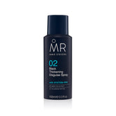 Mr Jamie Stevens Verkleidungsspray - Schwarz