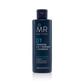 Mr Jamie Stevens Thickening 2-in-1 Shampoo & Conditioner