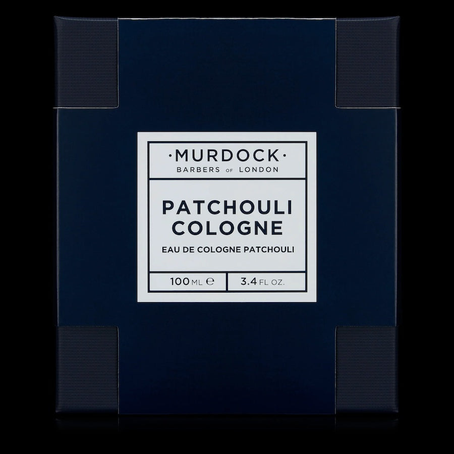 Murdock Patchouli Cologne