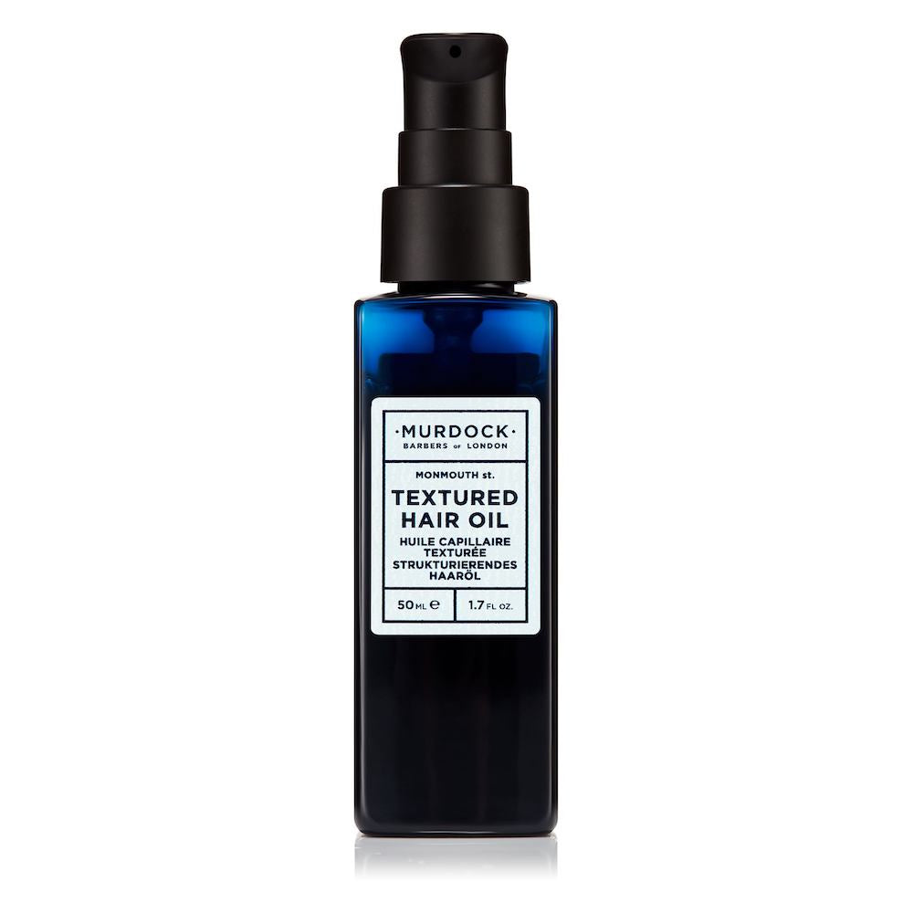 Murdock Textured Hair Oil