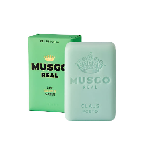 Musgo Real Classico 22 Bath Soap
