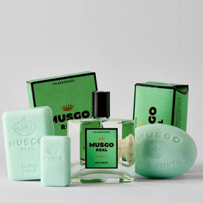 Musgo Real Classico 22 Bath Soap