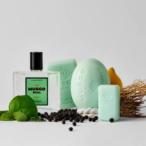 Musgo Real Classico 22 Soap On A Rope