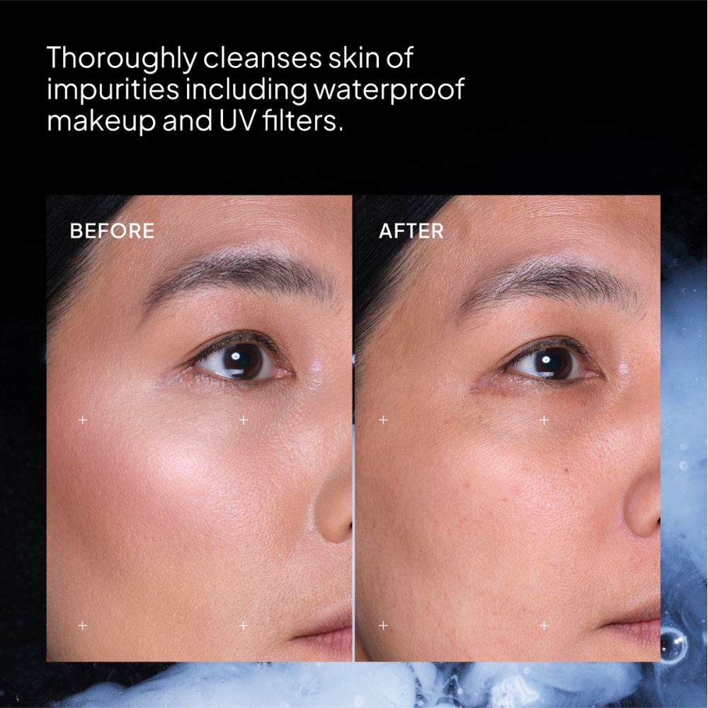 NIOD Hydro-Ester Cleaning System (HECS)