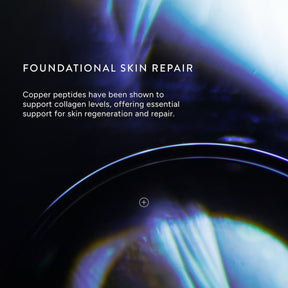 NIOD Copper Amino Isolate Serum - CAIS 3 1:1