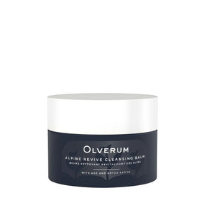 Olverum Alpine Revive Cleansing Balm