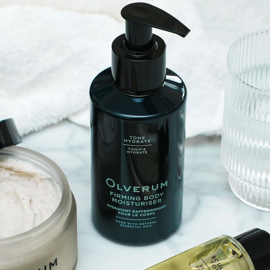 Olverum Firming Body Moisturiser