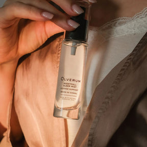 Olverum Nightfall Sleep Mist