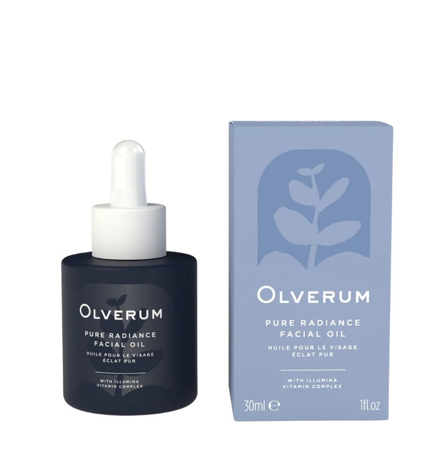 Olverum Pure Radiance Facial Oil