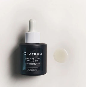 Olverum Pure Radiance Facial Oil