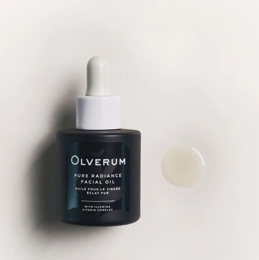 Olverum Pure Radiance Facial Oil