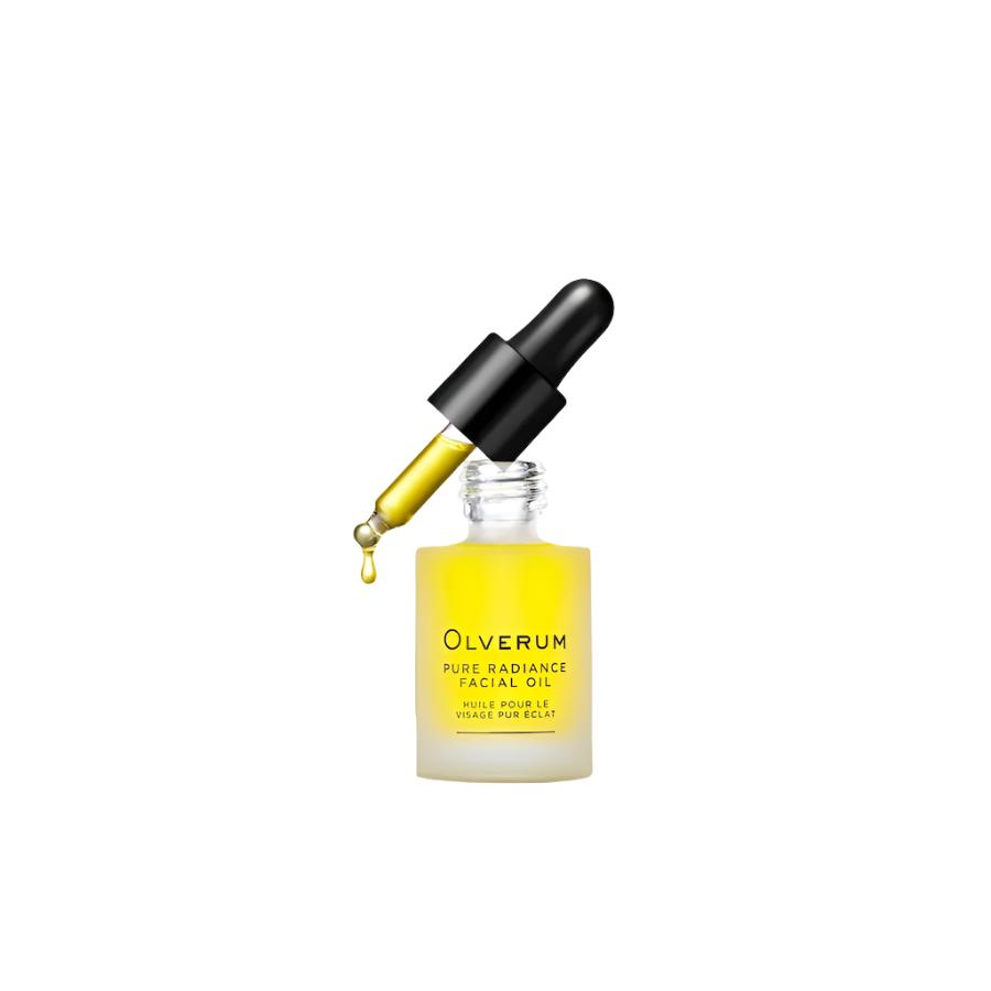 Olverum Pure Radiant Facial Oil