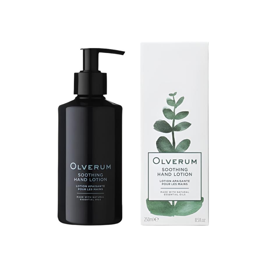 Olverum Soothing Hand Lotion