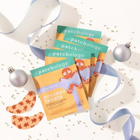 Patchology Holiday Treats Eye Gel Set