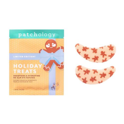 Patchology Holiday Treats Eye Gel Set