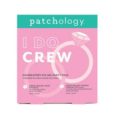 Patchology I Do Crew Wedding Eye Gel Party Pack
