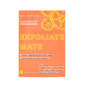 Patchology Moodmask Exfoliate Mate Mask