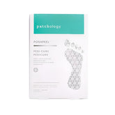 Patchology PoshPeel PediCure Foot Kit