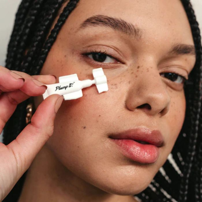 Plump It! No Needles Dermal Filler