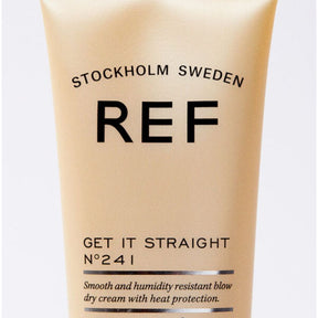 REF. Get It Straight - 241