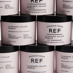 REF. Illuminate Colour Masque