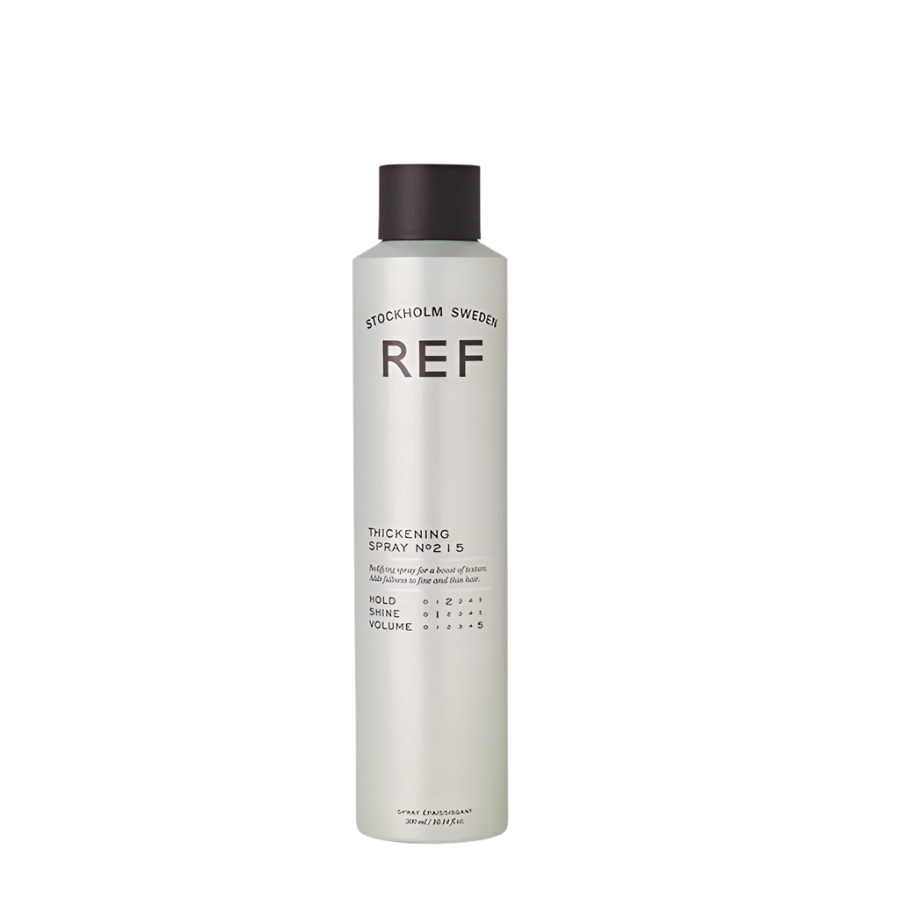 REF. Thickening Spray 215