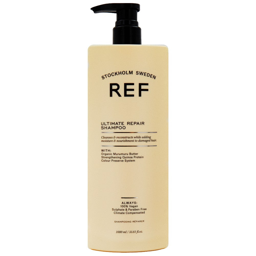 REF. Ultimatives Repair-Shampoo