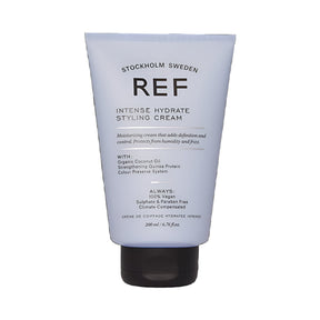 REF Intense Hydrate Styling Cream