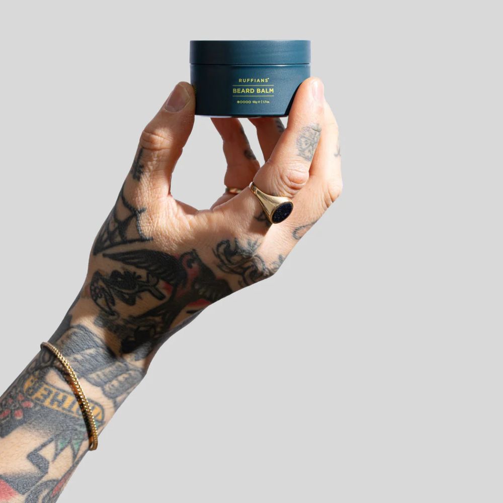 Ruffians Beard Balm