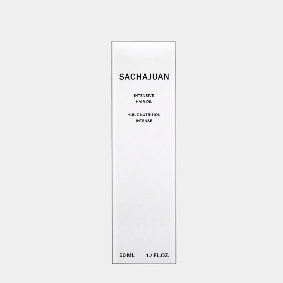 Sachajuan Intensive Hair Oil