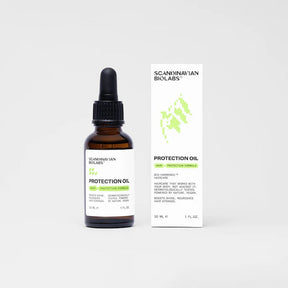 Scandinavian Biolabs Hair Protection Oil