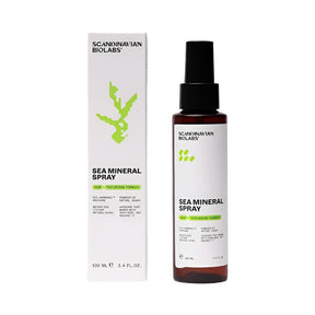 Scandinavian Biolabs Sea Mineral Spray