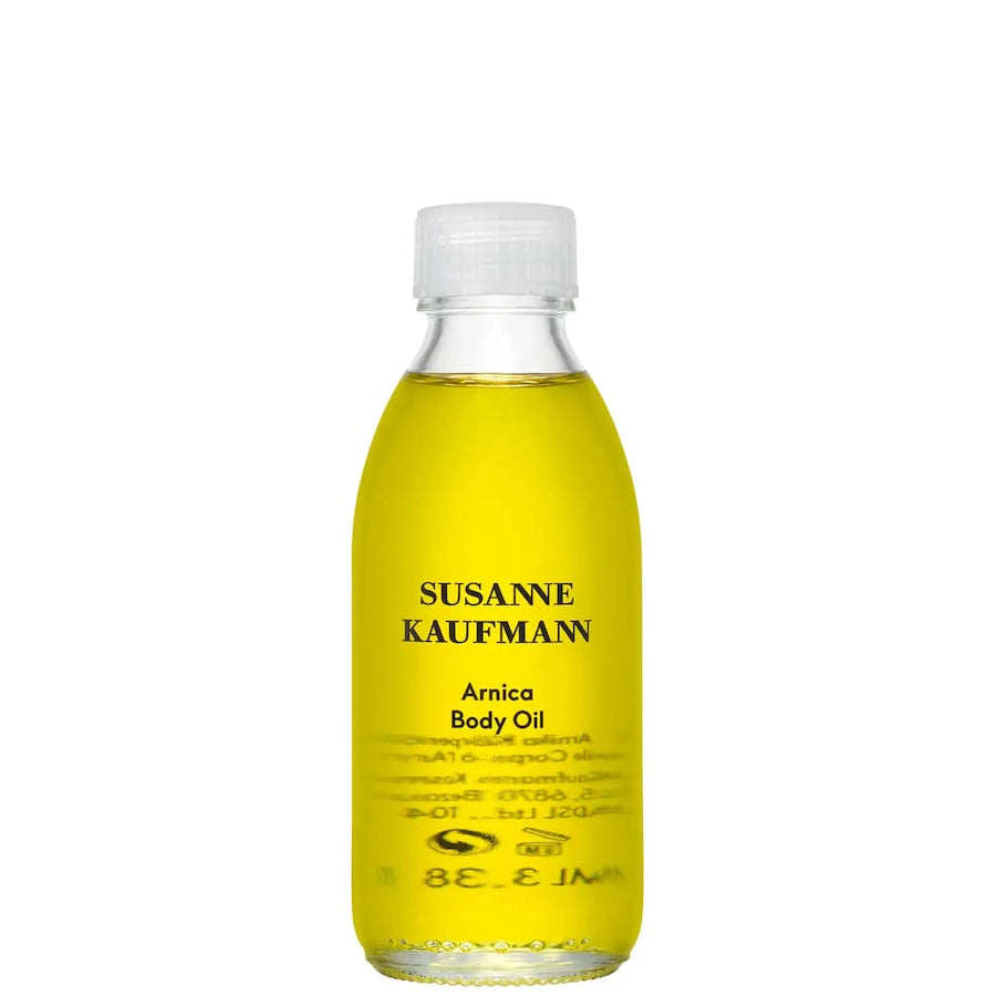 Susanne Kaufmann Arnica Body Oil