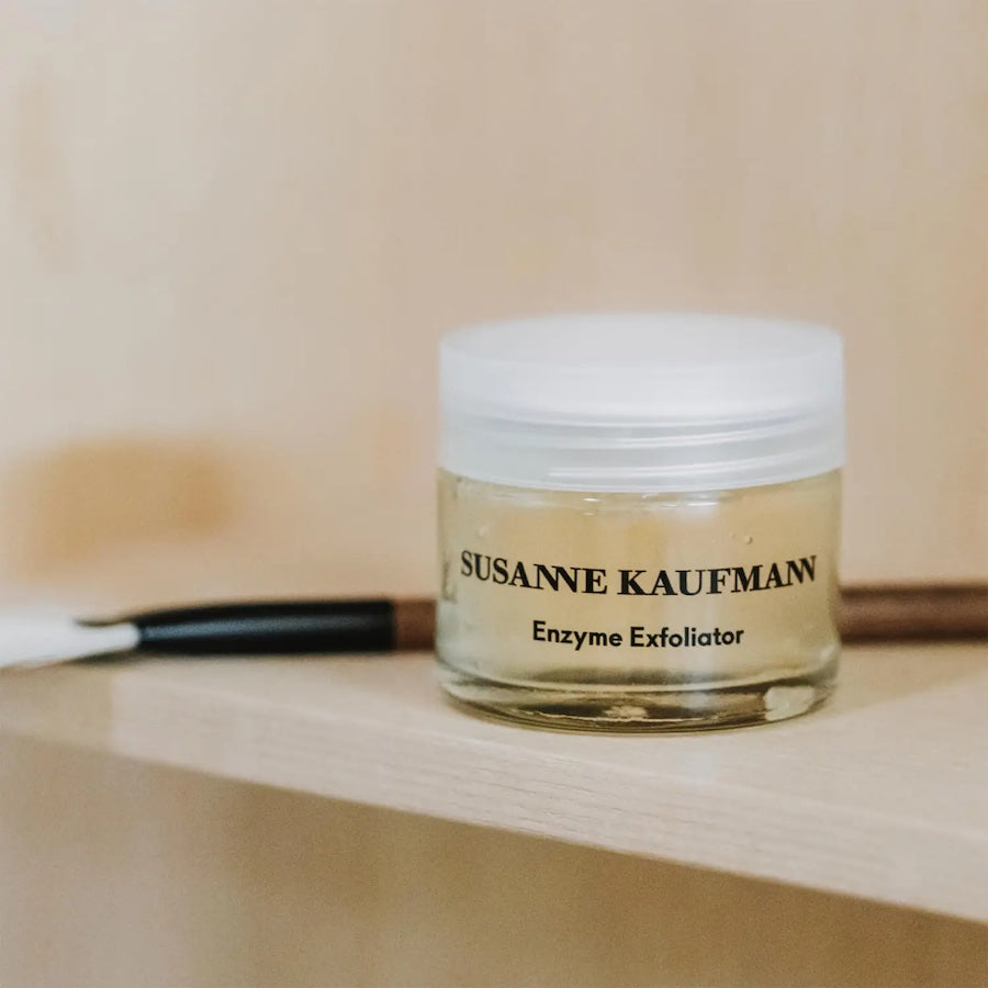 Susanne Kaufmann Enzyme Exfoliator