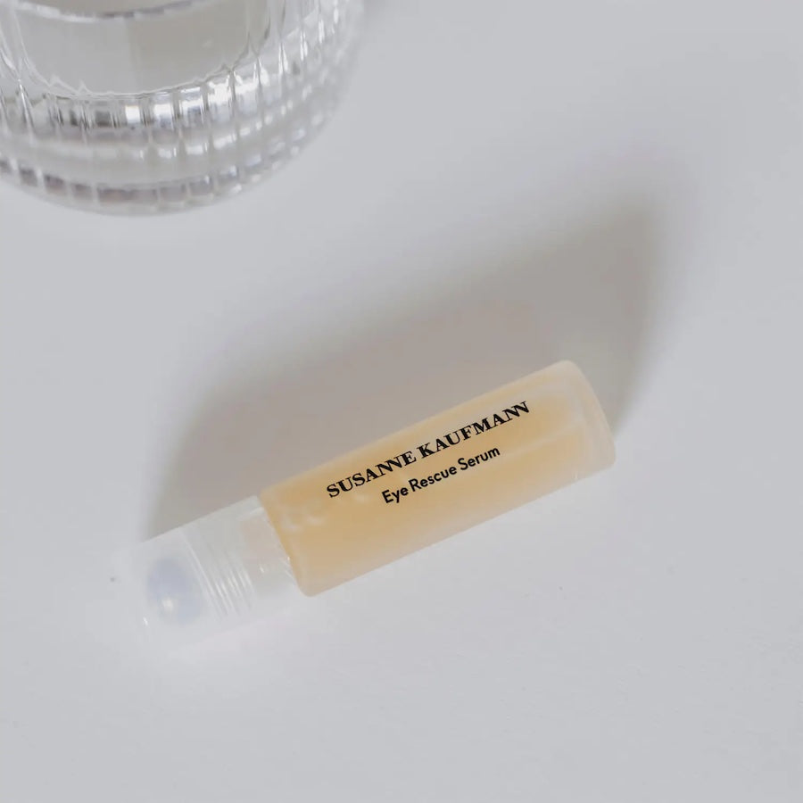 Susanne Kaufmann Eye Rescue Serum