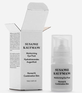 Susanne Kaufmann Moisturising Eye Fluid