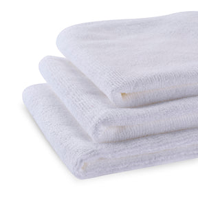 The Beautiful Dual Sided Cleansing Cloths