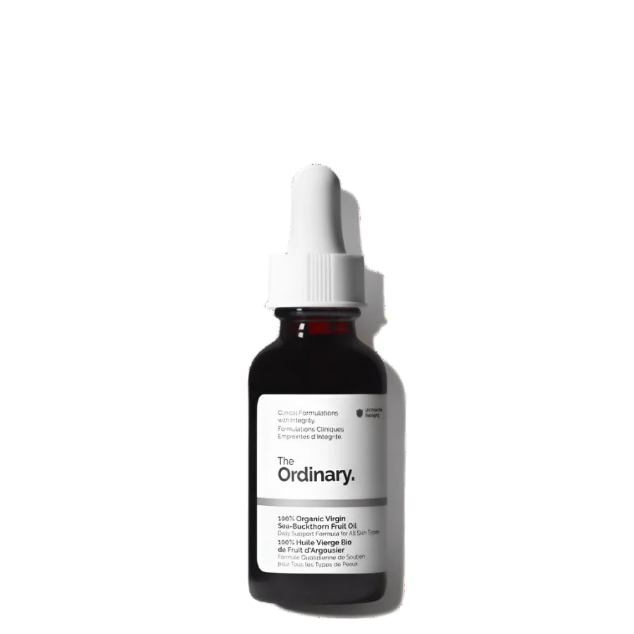 The Ordinary 100% Organic Virgin Sea-Buckthorn Fruit Oil