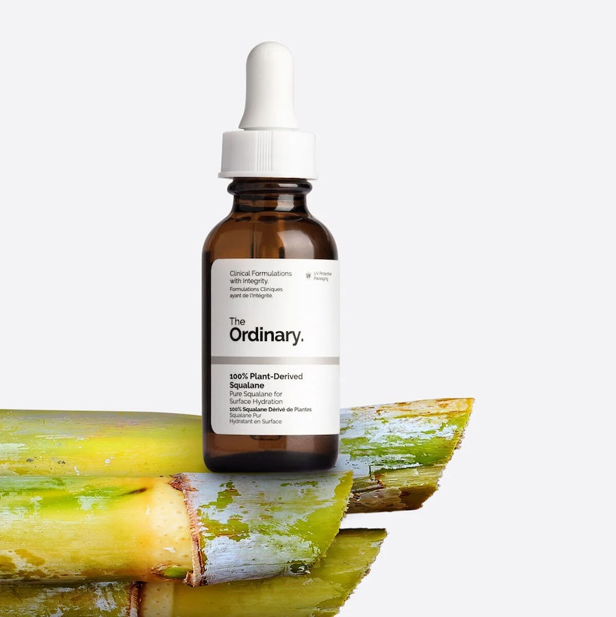 The Ordinary 100% Plant-Derived Squalane