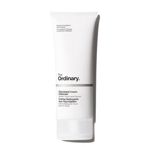 The Ordinary Glycolipid Cream Cleanser