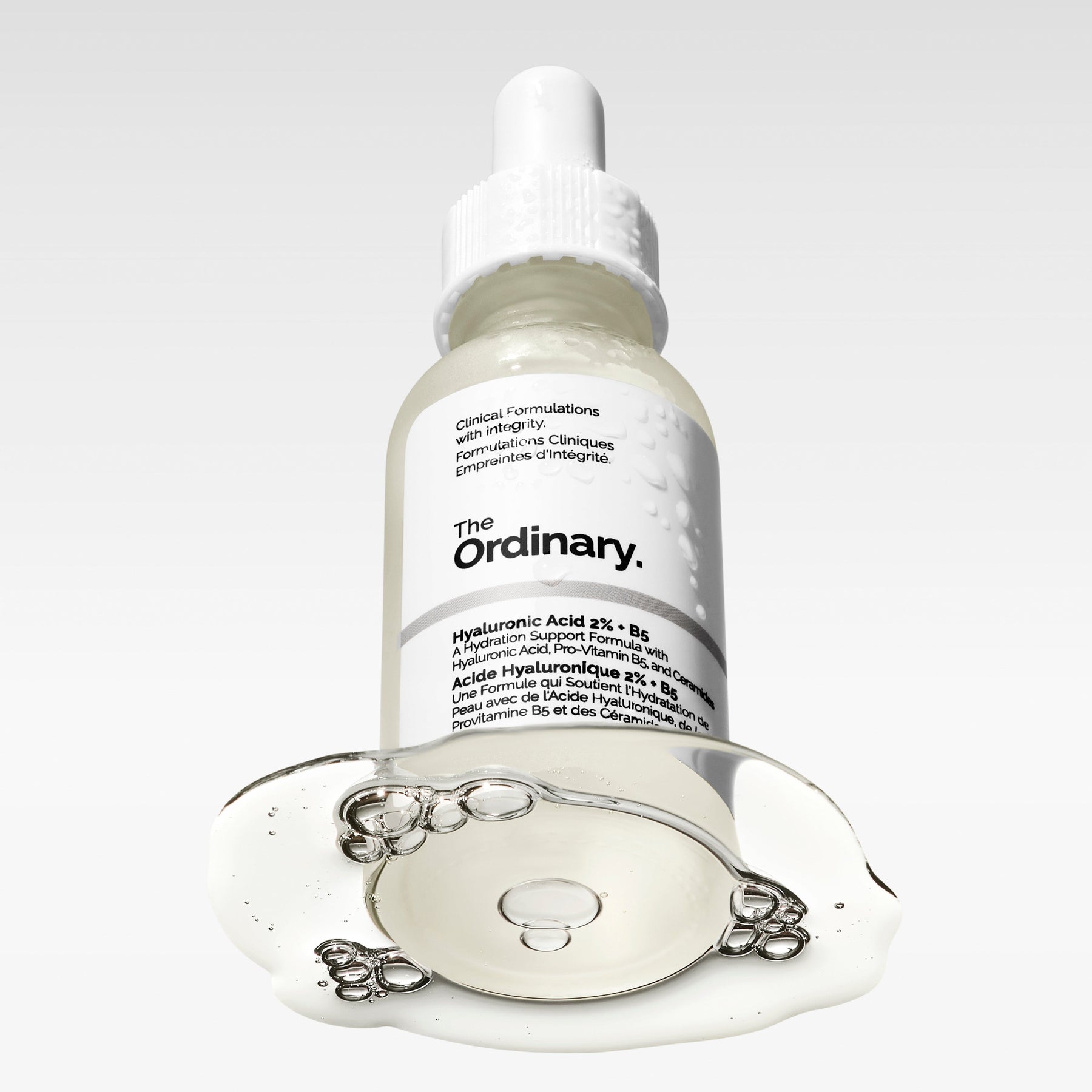 The Ordinary Hyaluronic Acid 2% + B5