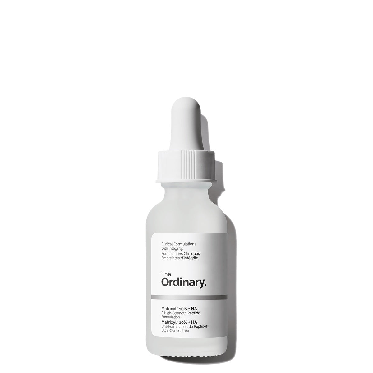 The Ordinary Matrixyl 10% + HA