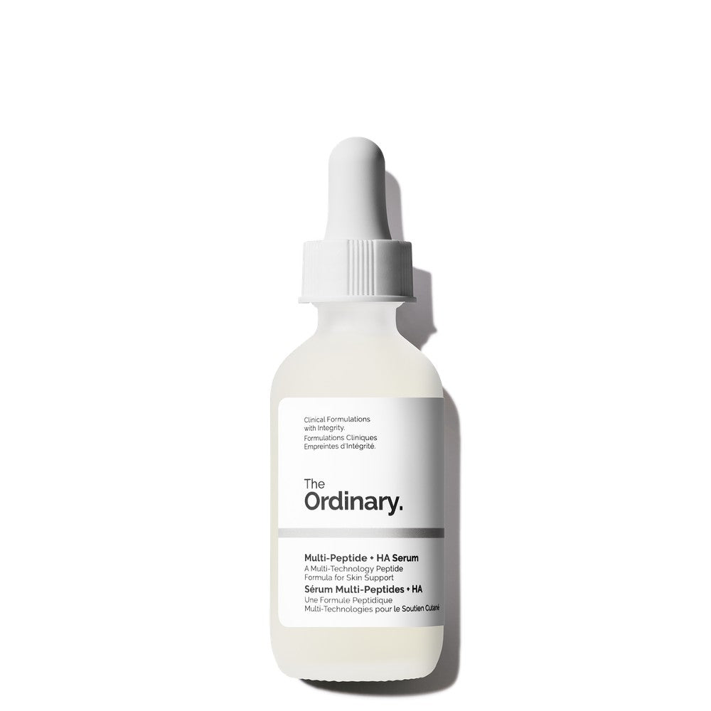 The Ordinary Multi-Peptide + HA Serum 30ml