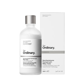 The Ordinary Saccharomyces Ferment 30% Milky Toner